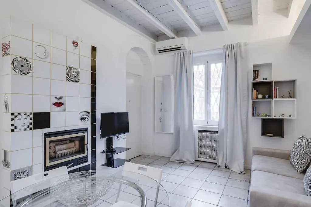 מילאנו Nolo Design Apartment - With Private Car Park