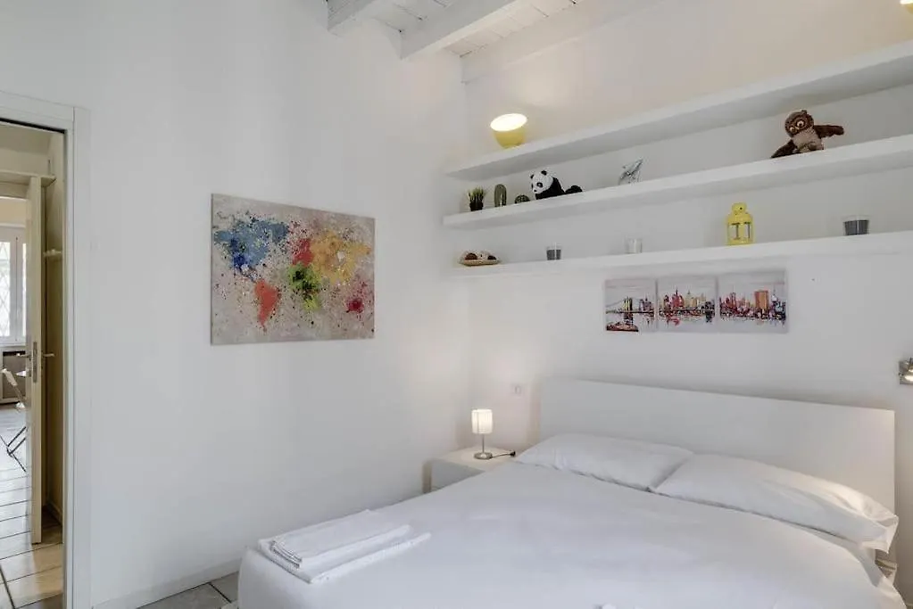מילאנו Nolo Design Apartment - With Private Car Park
