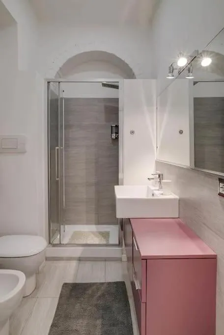 מילאנו Nolo Design Apartment - With Private Car Park איטליה